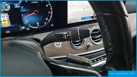 MERCEDES E-CLASS E250 EXCLUSIVE