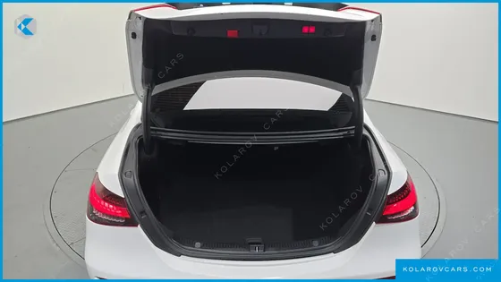 MERCEDES E-CLASS E220D 4MATIC AMG LINE