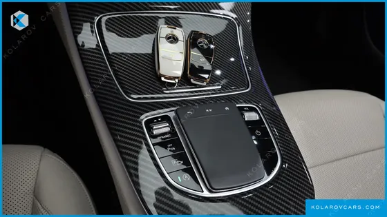 MERCEDES E-CLASS E250 AMG LINE