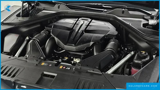 GENESIS GV80 3.5T E-S/C GASOLINE AWD
