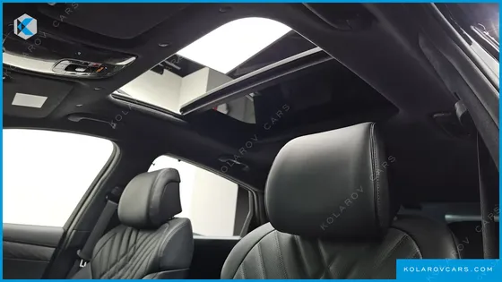 GENESIS GV80 3.5T E-S/C GASOLINE AWD