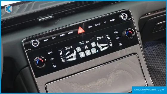 GENESIS GV80 3.5T E-S/C GASOLINE AWD