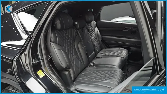 GENESIS GV80 3.5T E-S/C GASOLINE AWD