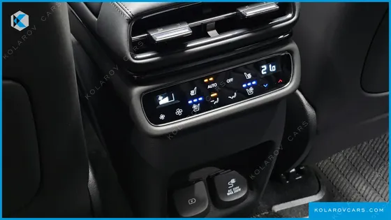 GENESIS GV80 3.5T E-S/C GASOLINE AWD