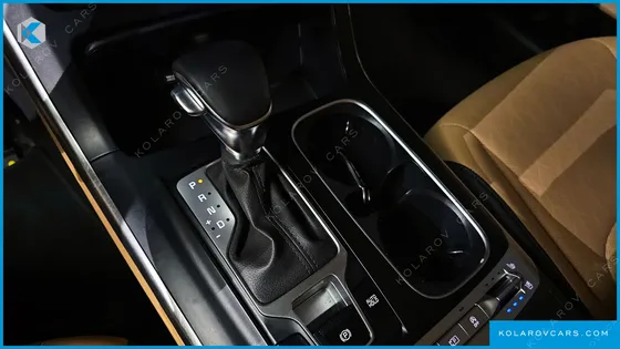 KIA CARNIVAL DIESEL 9-SEATER PRESTIGE