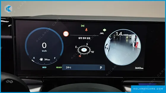 HYUNDAI GRANDEUR HONORS