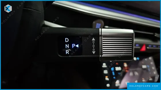 HYUNDAI GRANDEUR HONORS
