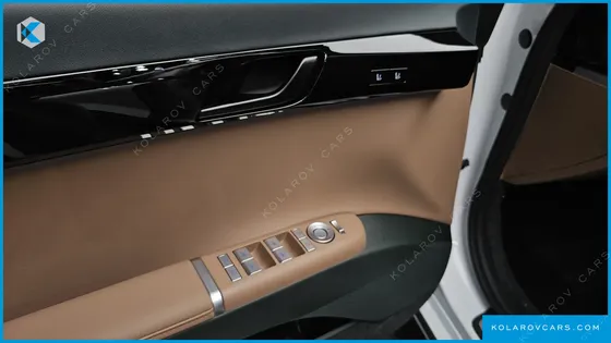 HYUNDAI GRANDEUR HONORS