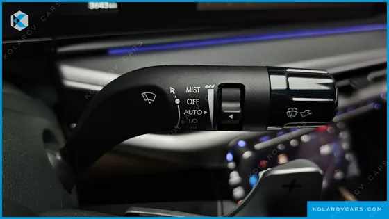HYUNDAI GRANDEUR HONORS