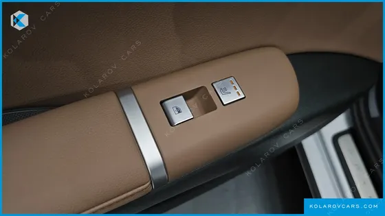 HYUNDAI GRANDEUR HONORS