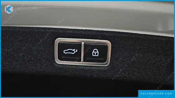 HYUNDAI GRANDEUR HONORS