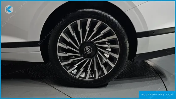 HYUNDAI GRANDEUR HONORS