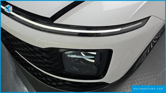 HYUNDAI GRANDEUR HONORS