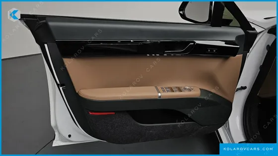 HYUNDAI GRANDEUR HONORS
