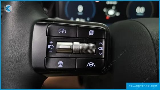 HYUNDAI GRANDEUR HONORS