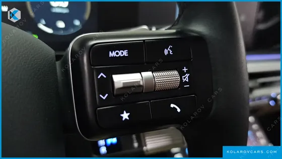 HYUNDAI GRANDEUR HONORS