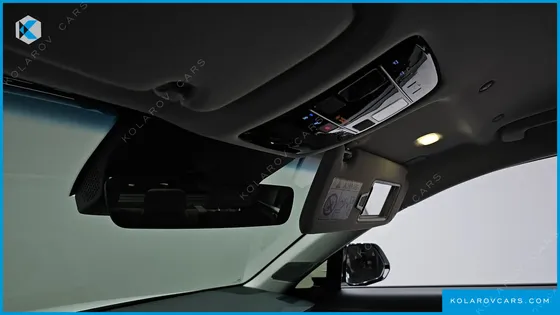 HYUNDAI GRANDEUR HONORS