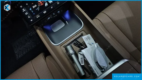 HYUNDAI GRANDEUR HONORS