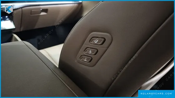 HYUNDAI GRANDEUR HONORS