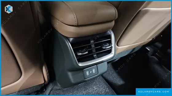 HYUNDAI GRANDEUR HONORS