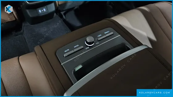 HYUNDAI GRANDEUR HONORS