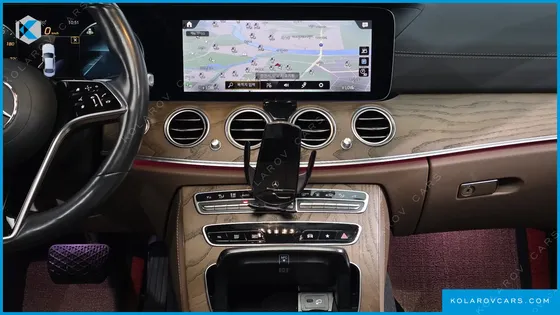 MERCEDES E-CLASS E300E 4MATIC EXCLUSIVE