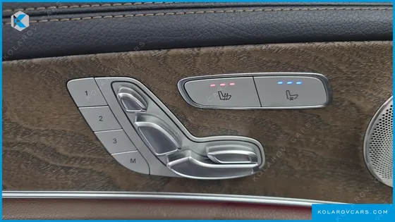 MERCEDES E-CLASS E300E 4MATIC EXCLUSIVE
