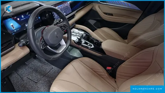 RENAULT KOREA GRAND KOLEOS 1.5 E-TECH ICONIC 2WD