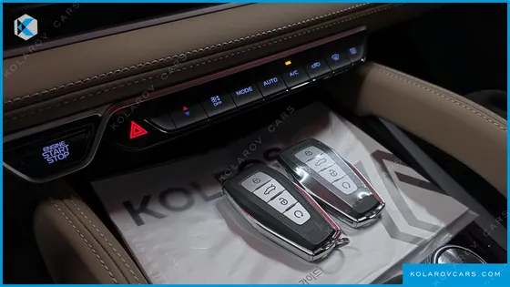 RENAULT KOREA GRAND KOLEOS 1.5 E-TECH ICONIC 2WD