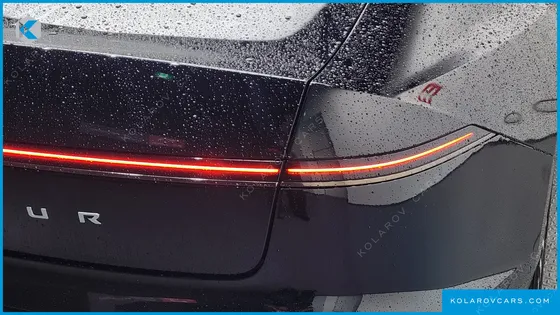 HYUNDAI GRANDEUR CALLIGRAPHY
