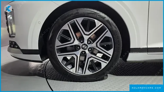 HYUNDAI GRANDEUR EXCLUSIVE