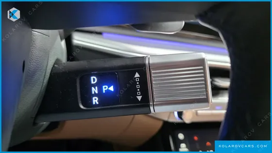 HYUNDAI GRANDEUR EXCLUSIVE