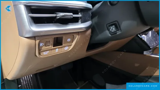 HYUNDAI GRANDEUR EXCLUSIVE