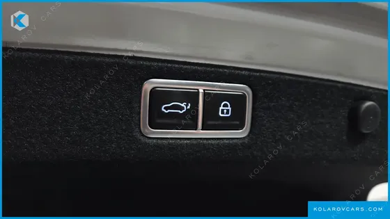 HYUNDAI GRANDEUR EXCLUSIVE