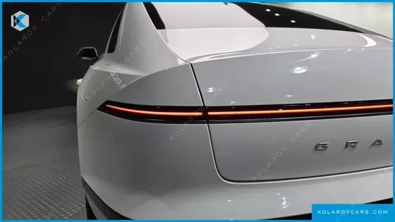 HYUNDAI GRANDEUR EXCLUSIVE