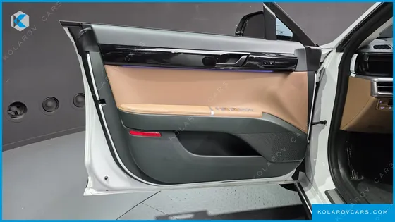 HYUNDAI GRANDEUR EXCLUSIVE