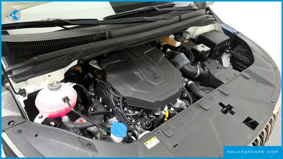 KIA CARNIVAL DIESEL 9-SEATER SIGNATURE