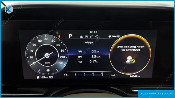 KIA CARNIVAL DIESEL 9-SEATER SIGNATURE