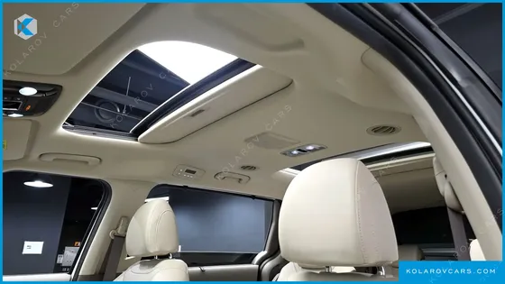 KIA CARNIVAL DIESEL 9-SEATER SIGNATURE
