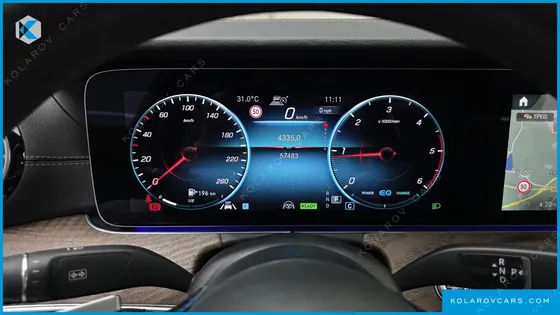 MERCEDES E-CLASS E220D 4MATIC EXCLUSIVE
