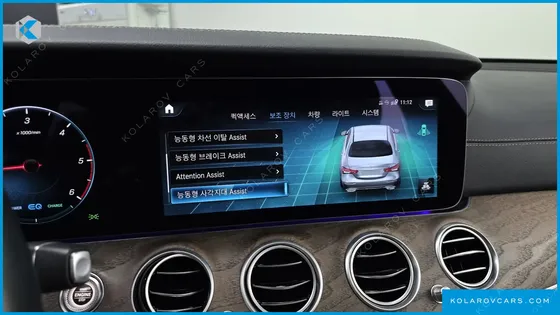MERCEDES E-CLASS E220D 4MATIC EXCLUSIVE
