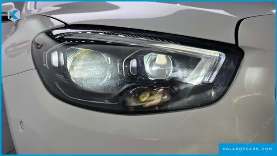 MERCEDES E-CLASS E220D 4MATIC EXCLUSIVE