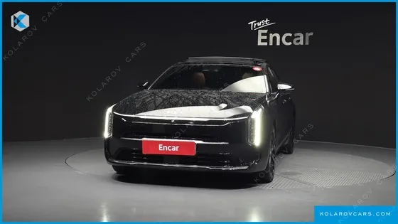 KIA K8 SIGNATURE