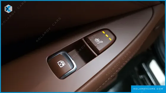 KIA K8 SIGNATURE
