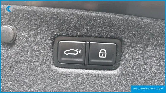 KIA K8 SIGNATURE