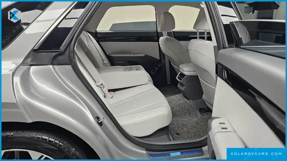 HYUNDAI GRANDEUR EXCLUSIVE