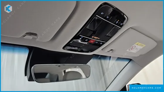 HYUNDAI GRANDEUR EXCLUSIVE