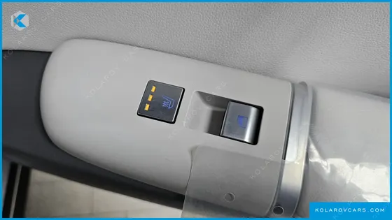 HYUNDAI GRANDEUR EXCLUSIVE