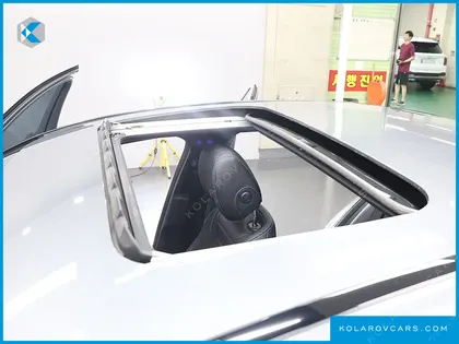 MERCEDES E-CLASS E250 AVANTGARDE