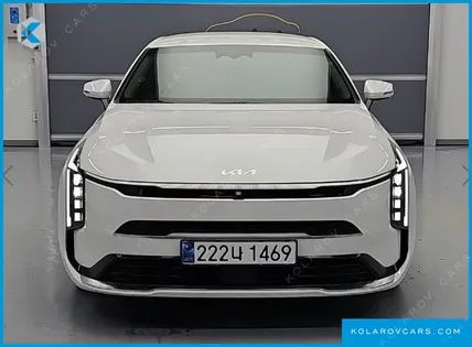 KIA K8 SIGNATURE